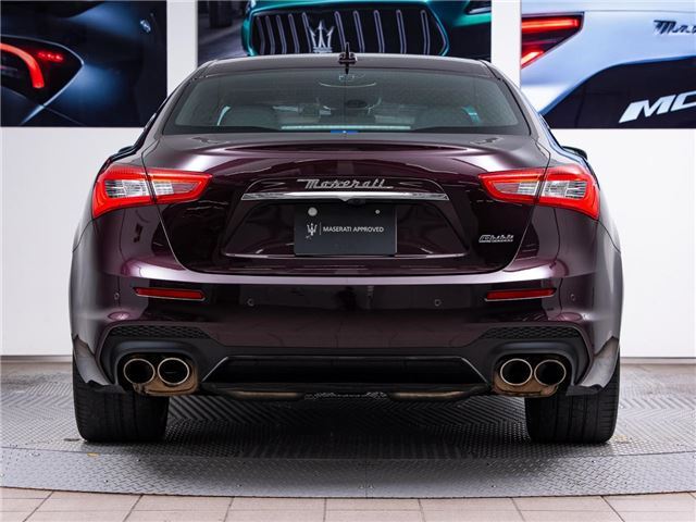 صورة مصغرة 5 لـ 2021 Maserati GRAN SPORT