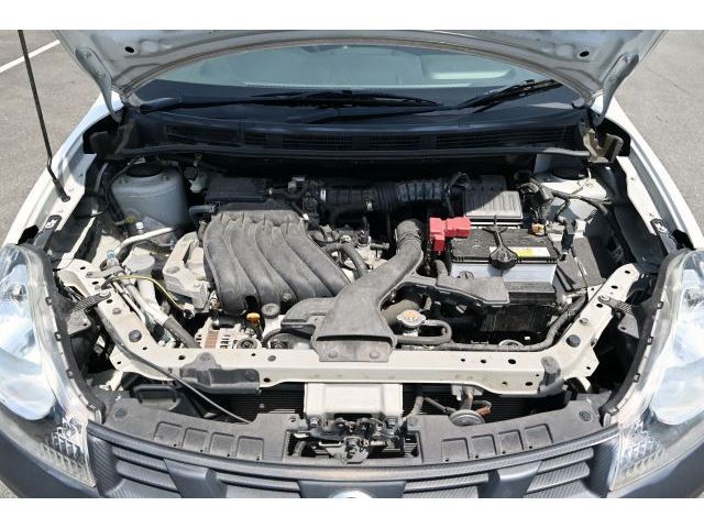 2017 Nissan NV150AD 缩略图 12