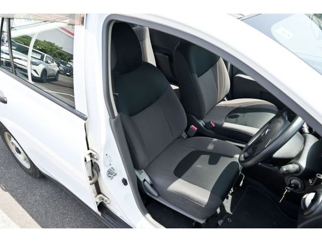 2017 Nissan NV150AD 缩略图 20