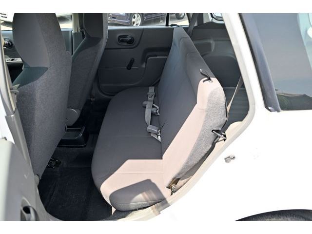 2017 Nissan NV150AD 缩略图 29