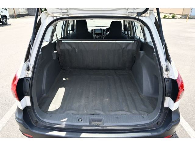 2017 Nissan NV150AD 缩略图 30