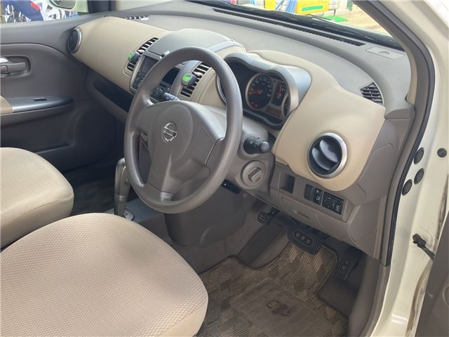2006 Nissan NOTE — фото 3