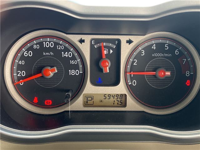 2006 Nissan NOTE — фото 4