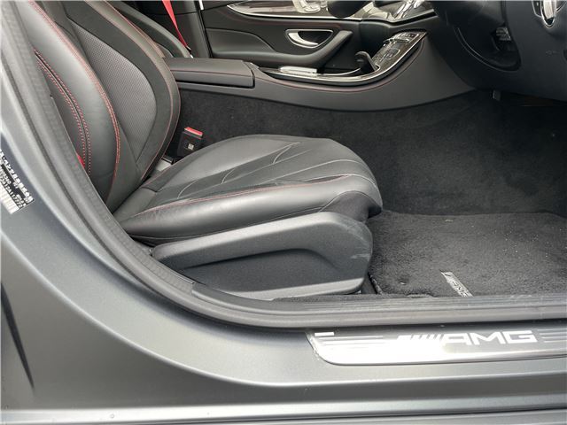 2023 Mercedes-BENZ CLS-CLASS AMG — миниатюра 15