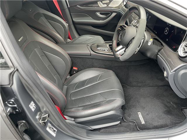 2023 Mercedes-BENZ CLS-CLASS AMG — миниатюра 14