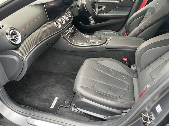 2023 Mercedes-BENZ CLS-CLASS AMG — миниатюра 16