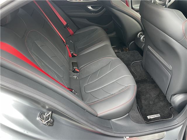 2023 Mercedes-BENZ CLS-CLASS AMG — миниатюра 18