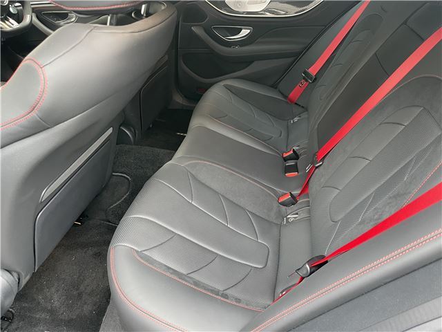 2023 Mercedes-BENZ CLS-CLASS AMG — миниатюра 19