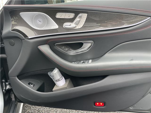 2023 Mercedes-BENZ CLS-CLASS AMG — миниатюра 20