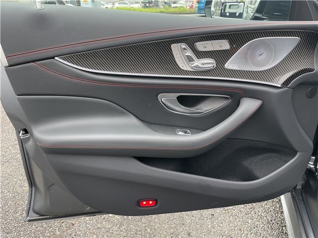 2023 Mercedes-BENZ CLS-CLASS AMG — миниатюра 21