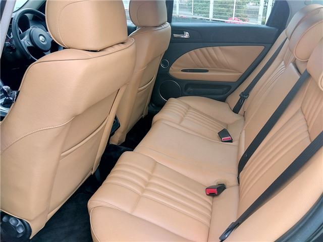 2008 ALFA Romeo ALFA 159 缩略图 22