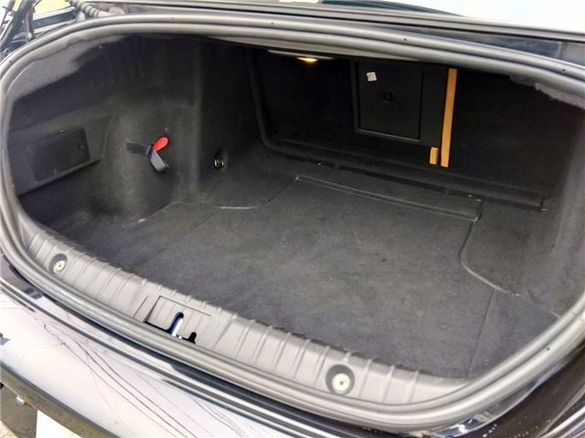 2008 ALFA Romeo ALFA 159 缩略图 24