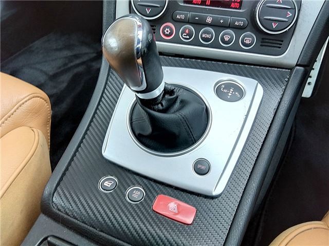 2008 ALFA Romeo ALFA 159 缩略图 31