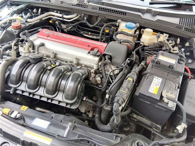 2008 ALFA Romeo ALFA 159 缩略图 34