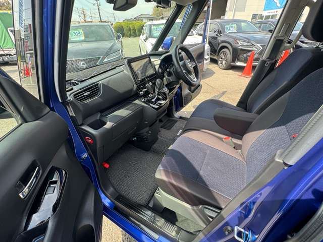 2021 Nissan ROOX — миниатюра 28