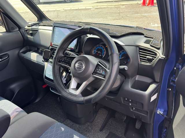 2021 Nissan ROOX 照片 9