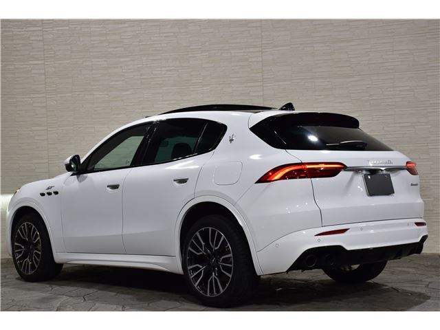 2023 Maserati GRECALE 缩略图 2