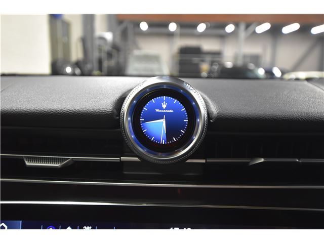 2023 Maserati GRECALE 缩略图 11