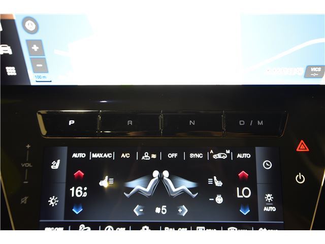 2023 Maserati GRECALE 缩略图 18