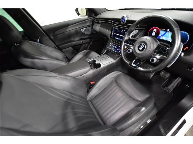 2023 Maserati GRECALE 缩略图 23