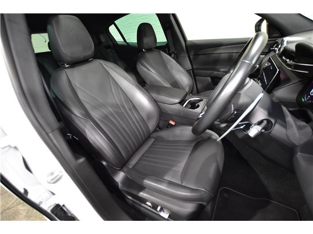 2023 Maserati GRECALE 缩略图 25