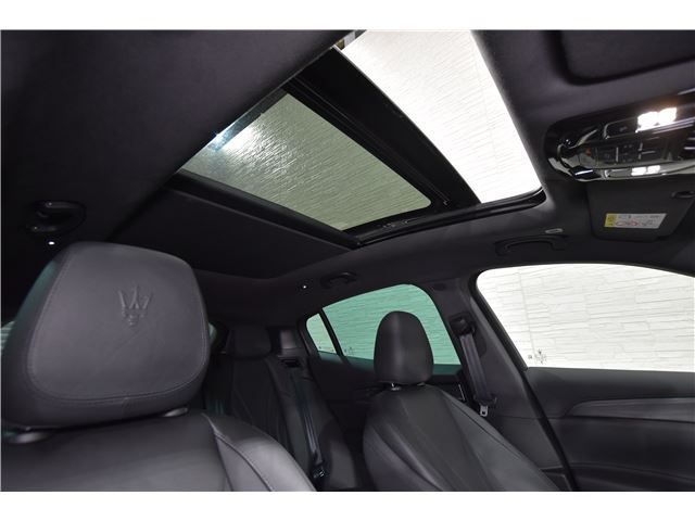 2023 Maserati GRECALE 缩略图 26