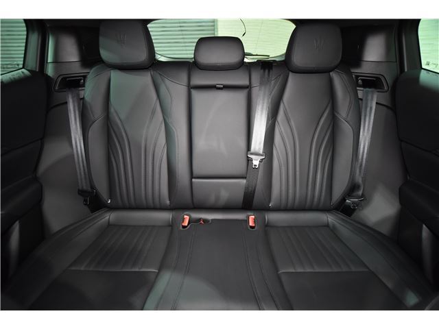 2023 Maserati GRECALE 缩略图 28