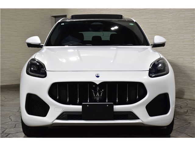2023 Maserati GRECALE 缩略图 32