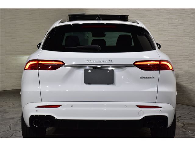 2023 Maserati GRECALE 缩略图 33