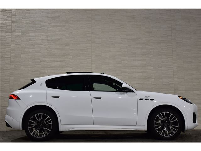 2023 Maserati GRECALE 缩略图 34