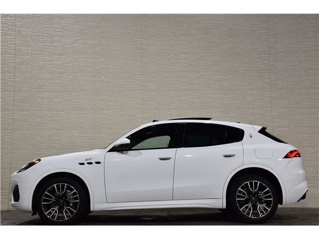 2023 Maserati GRECALE 缩略图 35