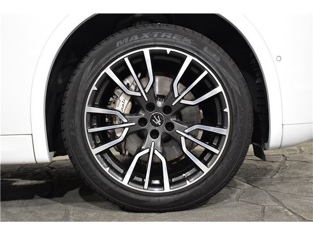 2023 Maserati GRECALE 缩略图 37