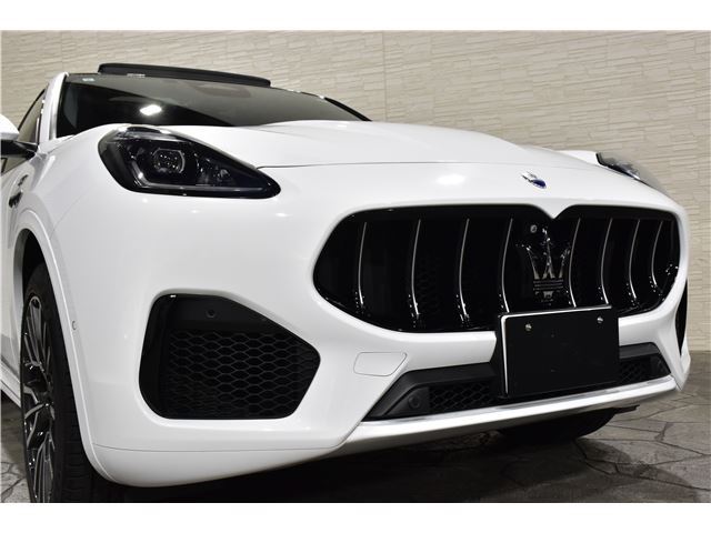 2023 Maserati GRECALE 缩略图 39