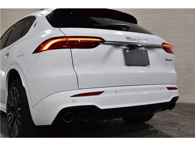 2023 Maserati GRECALE 缩略图 42