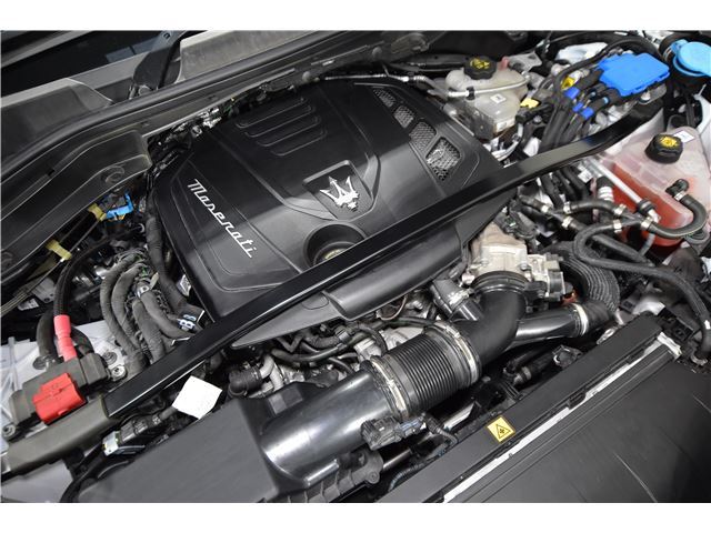 2023 Maserati GRECALE 缩略图 44