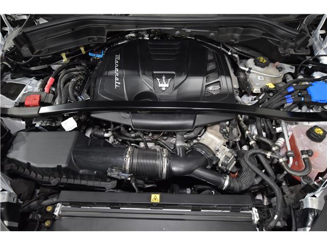 2023 Maserati GRECALE 缩略图 45