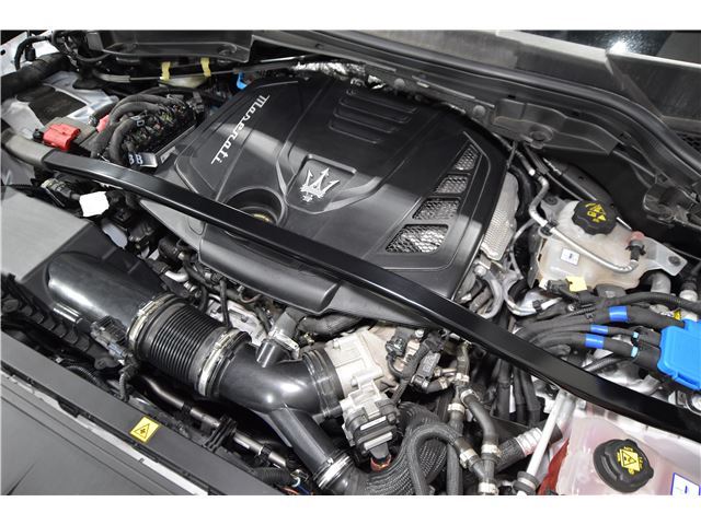 2023 Maserati GRECALE 缩略图 46