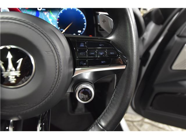 2023 Maserati GRECALE 缩略图 7