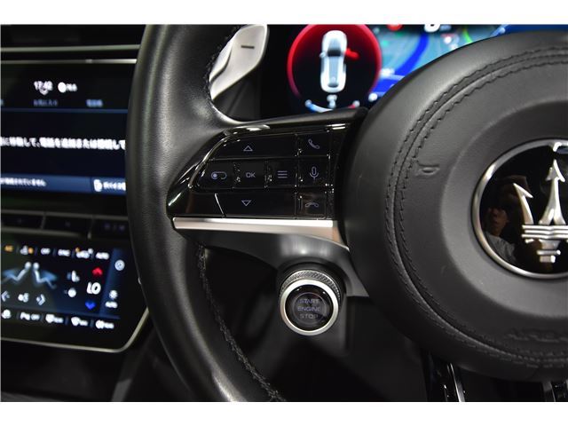 2023 Maserati GRECALE 缩略图 6