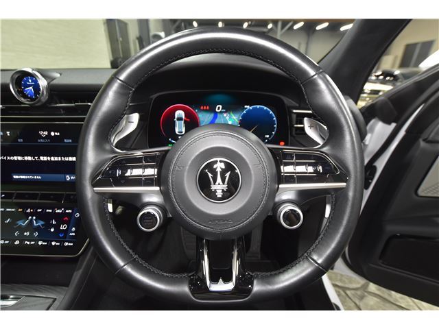2023 Maserati GRECALE 缩略图 5