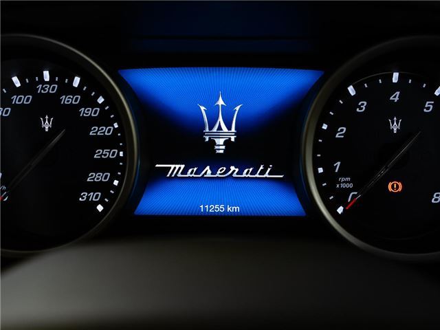 2021 Maserati GRAN SPORT 缩略图 3