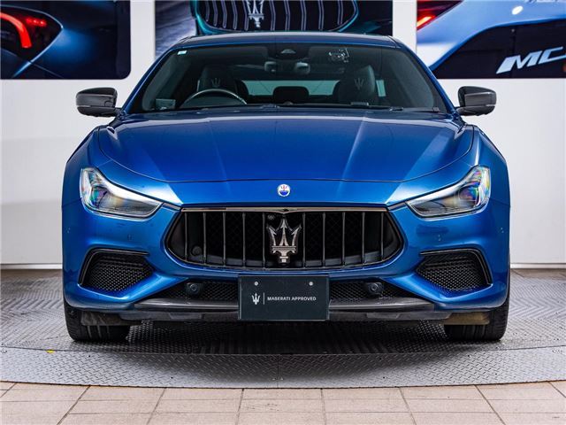2021 Maserati GRAN SPORT 缩略图 12