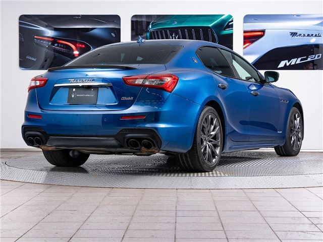 2021 Maserati GRAN SPORT 缩略图 15