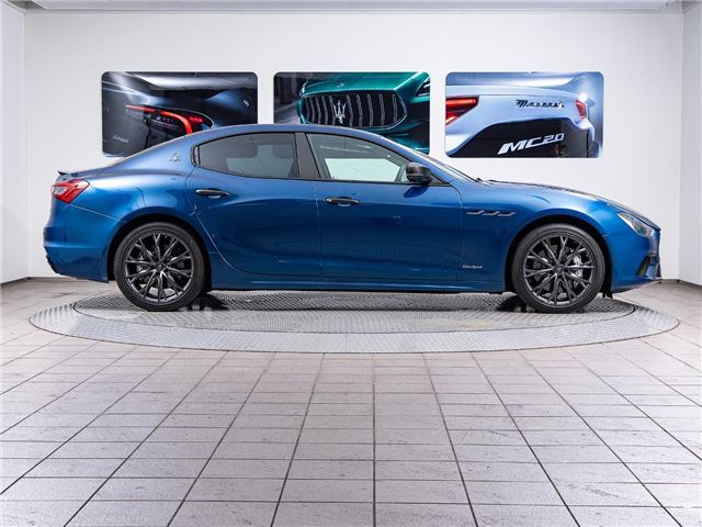 2021 Maserati GRAN SPORT 缩略图 14