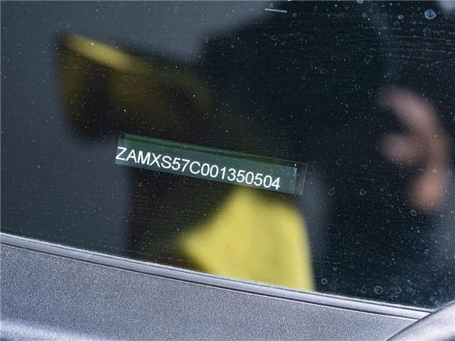 2021 Maserati GRAN SPORT 缩略图 2
