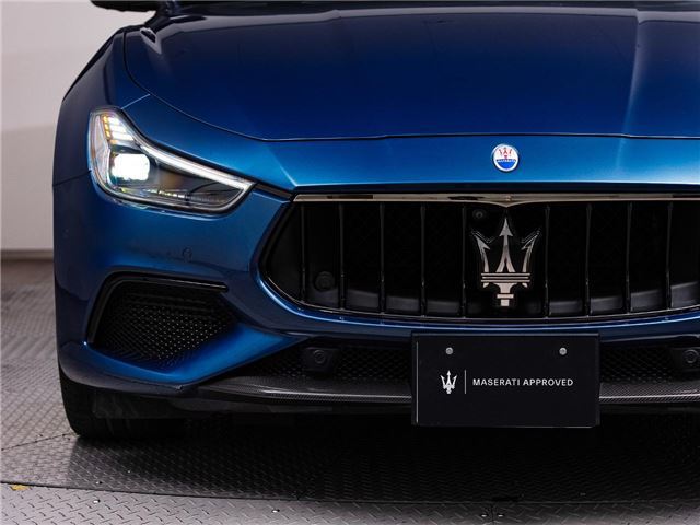 2021 Maserati GRAN SPORT 缩略图 11