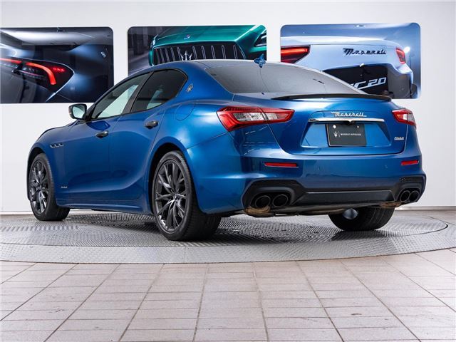 2021 Maserati GRAN SPORT 缩略图 16