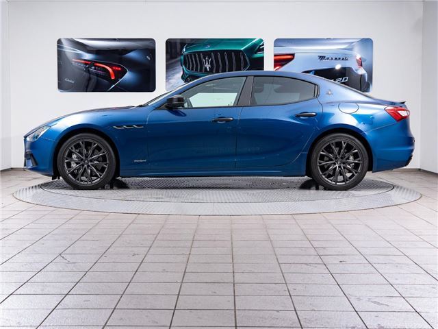 2021 Maserati GRAN SPORT 缩略图 17