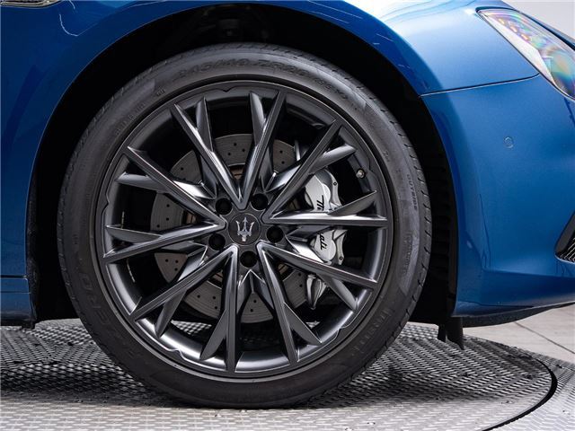 2021 Maserati GRAN SPORT 缩略图 19