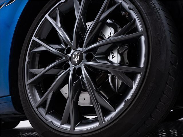 2021 Maserati GRAN SPORT 缩略图 20